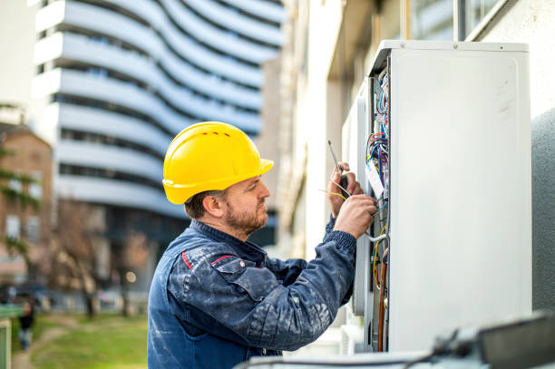 Emergency Electrical Repair Services in Port Jervis, NY